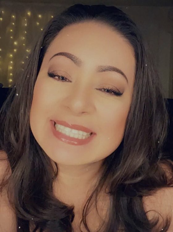 Desiree, licensed massage therapist