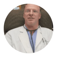 Dr. Mike Iannaotti, MD