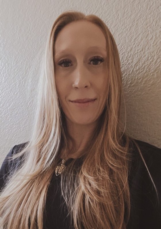 Jeni, licensed massage therapist